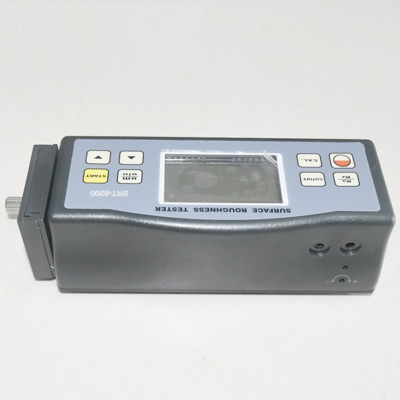 Các loại máy đo độ nhám bề mặt kim loại