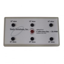 STATIC SOLUTION CB-9900