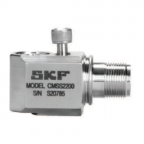 Cảm biến đo độ rung SKF CMSS 2200 CMSS 2200-M8