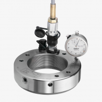 Đồng hồ đo áp suất dầu thủy lực SKF TMCD