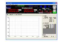 Phần mềm đo lực kéo nén AIKOH FTN-3000